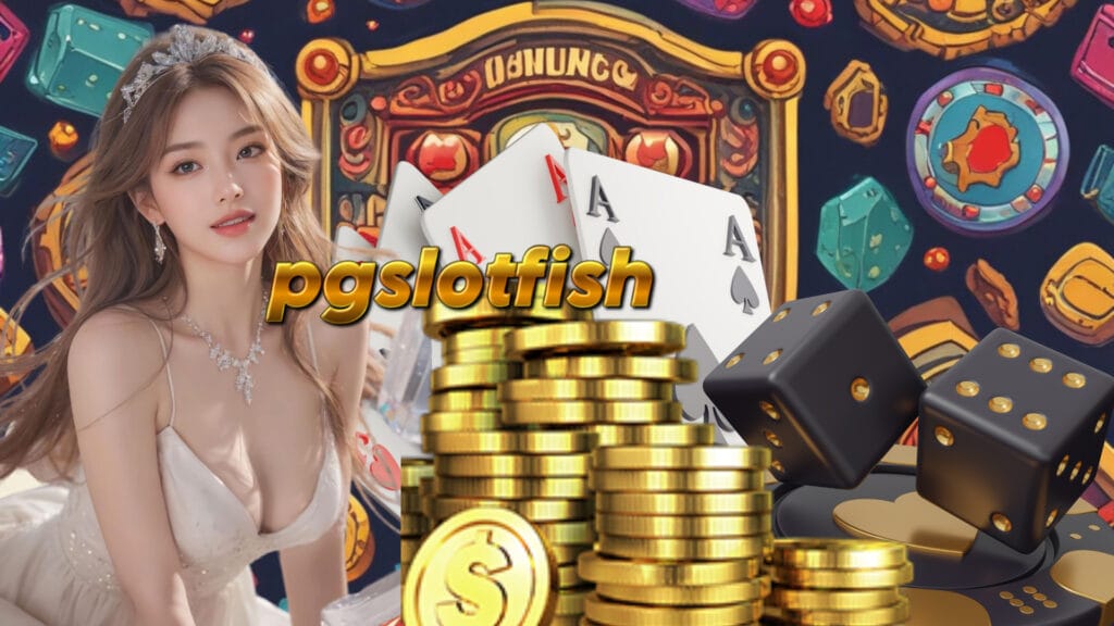 pgslotfish